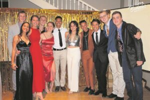 Bonnievalers vier Oscars