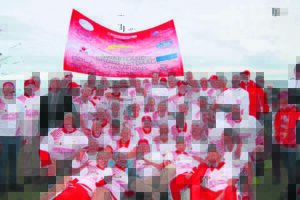 Wesbank wen Grootuitdaag