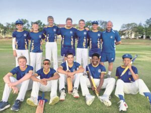 swartland o.15’s moker die rooi bal met die wilgerlat