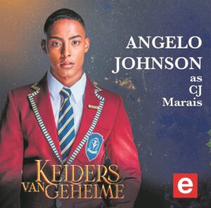 Van skoolplanke na TV-liggies