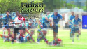 rangers verras
