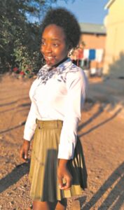 Gently changing the world