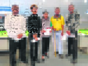 Potspelspelers van Wynland reg vir SA’s