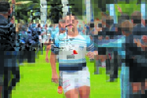 Langeberg-leerders in Cravenweekspan opgeneem