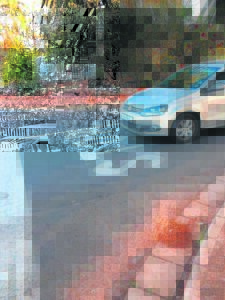 ‘Belemmerde sig’ lei tot stopstraat-boete