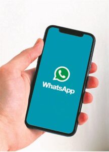 Beware of what you do or say on social media