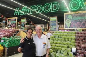 SPONSORED | Food Lover’s Market Malmesbury confirms a 119-strong team procured locally for the new world-class store