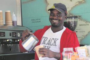 Trucks are ‘go-to’ eatery