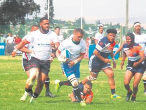 Heerlike wen vir Wesbank