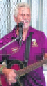 Kitaarafrigter volg sy passie