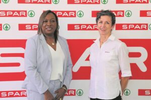 Spar joins fight against GBV