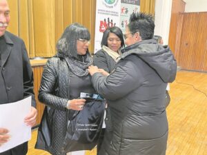 Five-year plan to fight GBV scourge