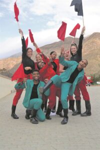 Montagu reg vir Bredasdorp
