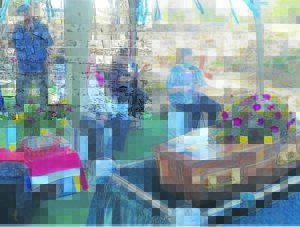 Begrafnisse ook moeiliker weens landwye inperking