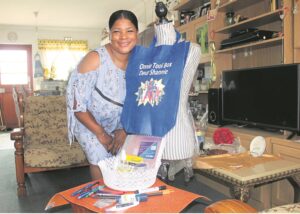 Onnie ’n entrepreneur