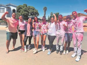 Kerk se pretloop maak bewus