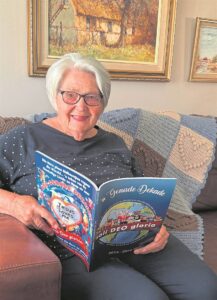 Bidbeer-genade ’n fotoboek