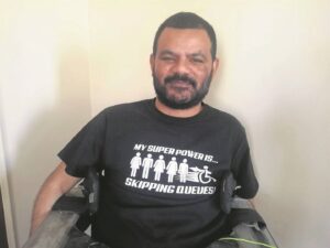 abbotsdalers op ‘slim vang sy baas’