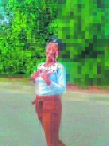 Moorreesburg rou ná 3 se dood