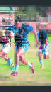 Spelers vir Bolandspan gekies