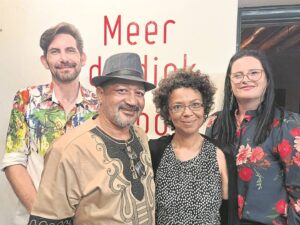 ‘Kaleidoskoop’ kry gestalte