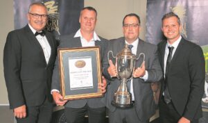 Bonnievale-kaas heel beste in SA