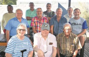 Motorsport figure dies