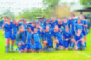 Interskole was weer naelbyt-aksie