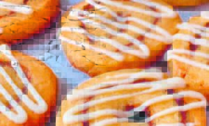Cinnamon swirl cookies the ideal comfort snack