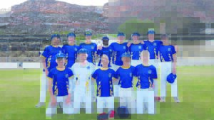 HS Swartland se o.15’s sny fluks deur teenstanders