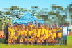 Ek n Jy se raakrugby- en netbalseisoen afgesluit