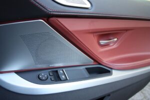 Pimp your car with these sound systems