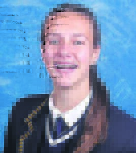 Leerders slaan ’n kishou