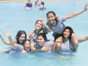 Swartland se matrieks groet skool