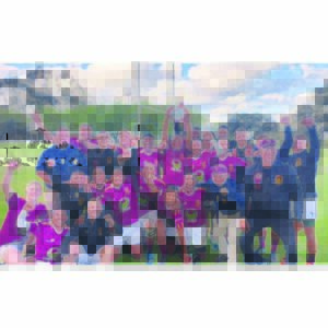 HS Porterville beklink interskolebeker
