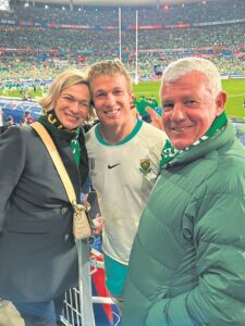 Du Toit’s vas agter Bokke