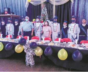 ‘Engele’ bederf bejaardes in darling