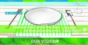 Agri Wes-Kaap spog eersdaags met nuwe webwerf
