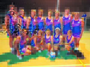 Titans nooi alles en almal