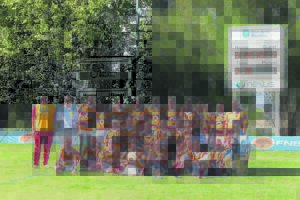Schoonies maak 2de agtereenvolgende jaar skoonskip
