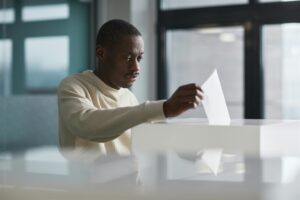 Nominate candidates for the 2024 School Governing Body elections