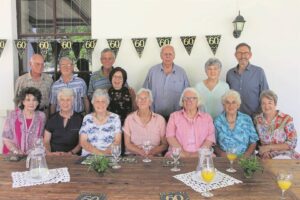 ‘62-matrieks vier 60 jaar