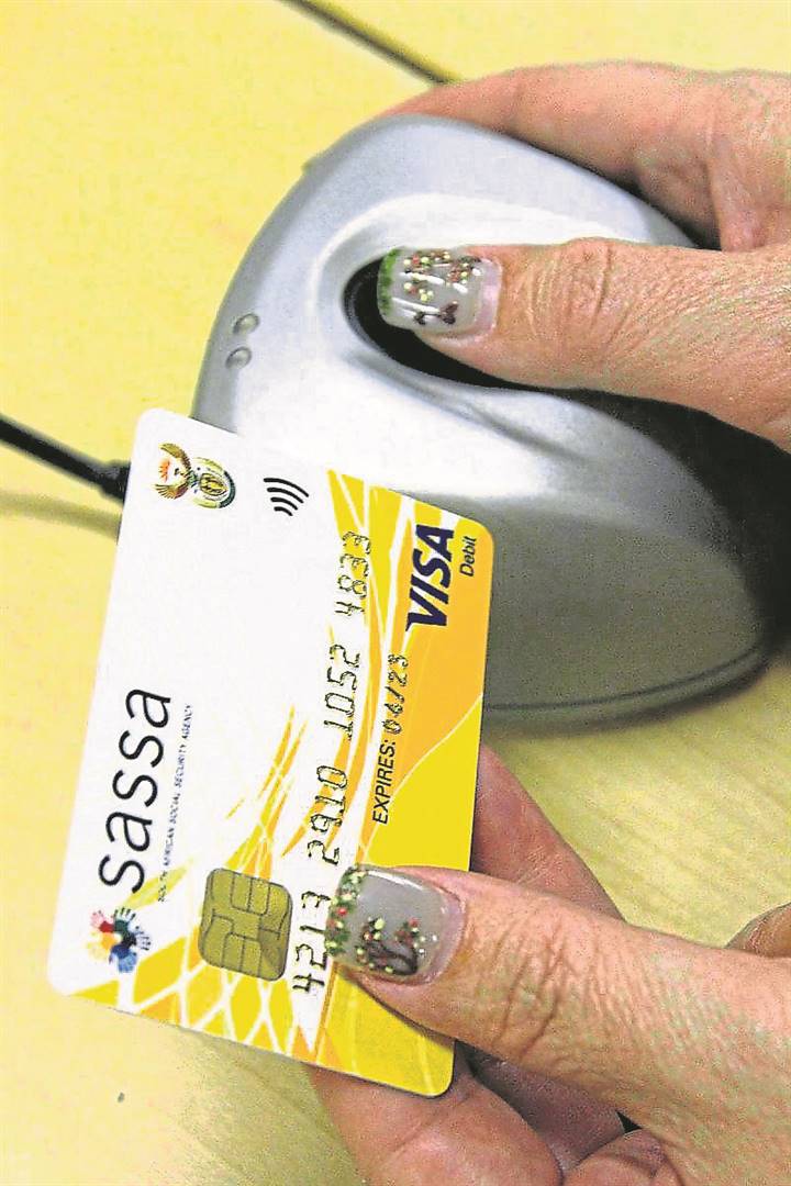 No Sassa payments will be interrupted
