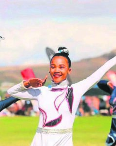 Trompoppies sal dalk by die huis moet bly