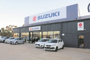 Hugo-broers bring Suzuki-tak