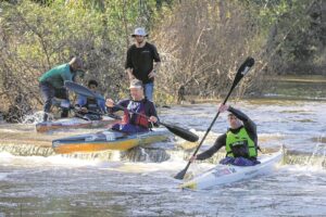 Lovemore wins Stage 4