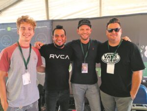 afrikaans oppi platteland ’n massiewe sukses
