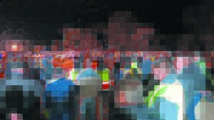 Major joint anti-crime operation success