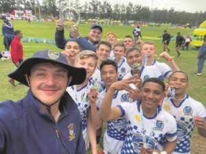 o.17-7’s wen rugbytoernooi