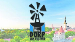 Is jou dorp die beste?